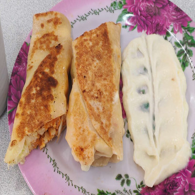 Chicken Shawarma Small